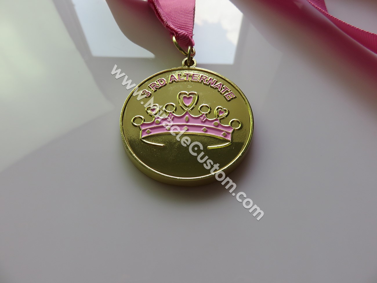 custom souvenir medals