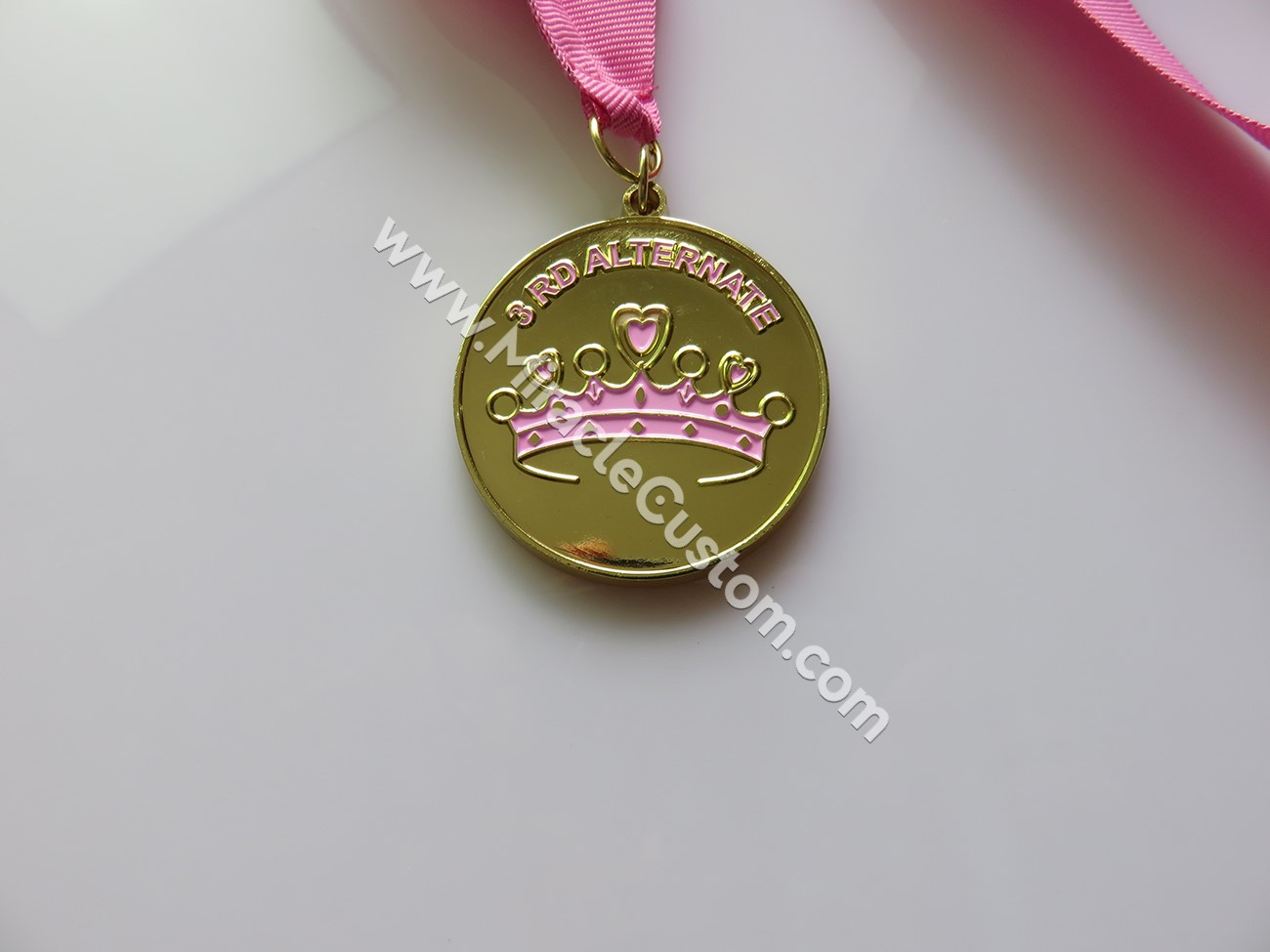 custom souvenir medals
