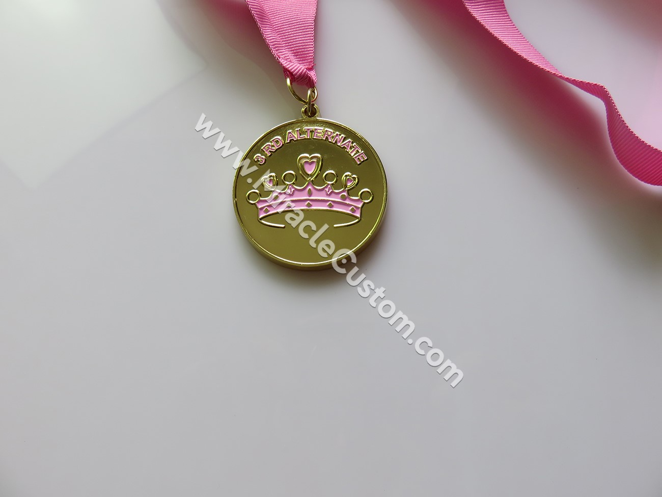 custom souvenir medals