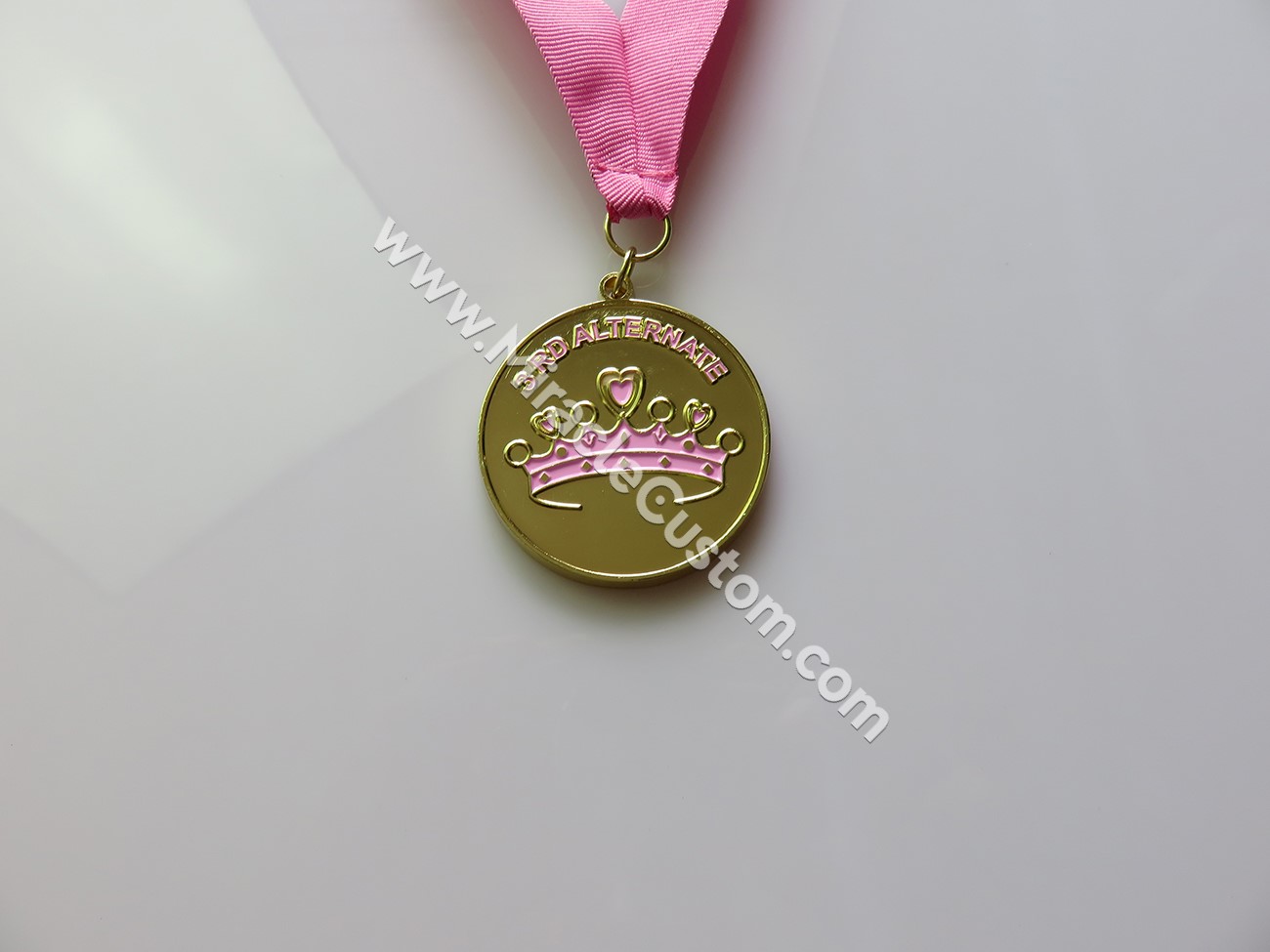 custom souvenir medals