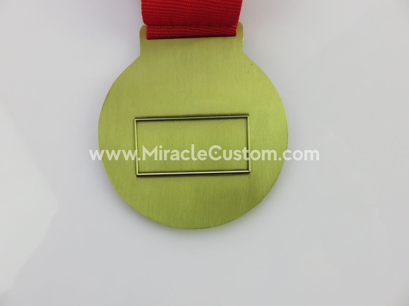 Custom Triathlon Medals China Factory Miracle Custom Medals