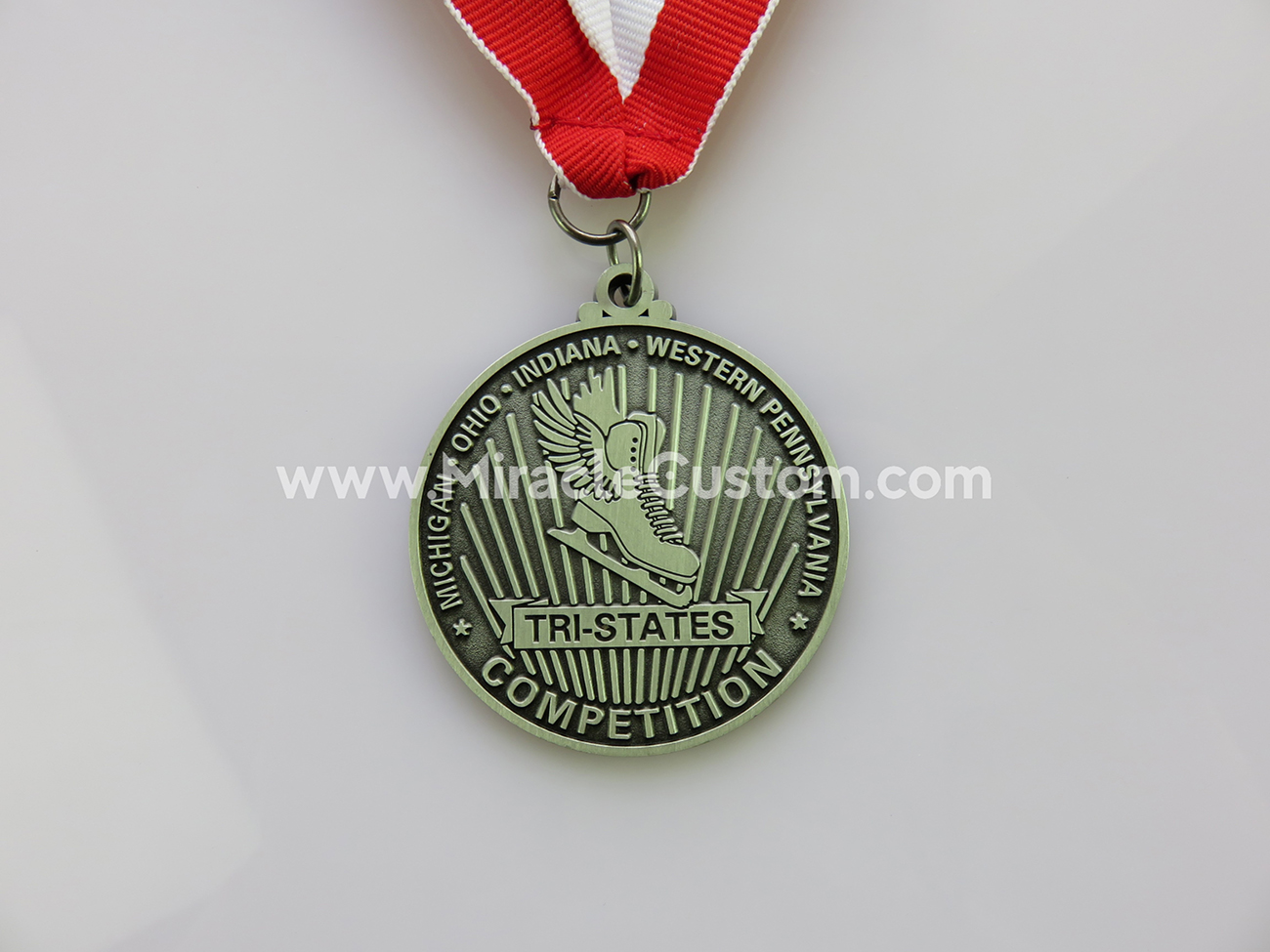 championship medals