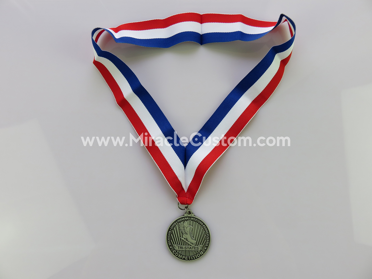 championship medals