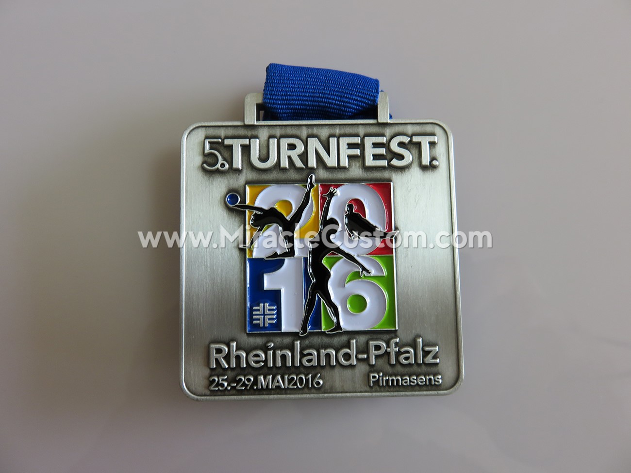 sport event medals