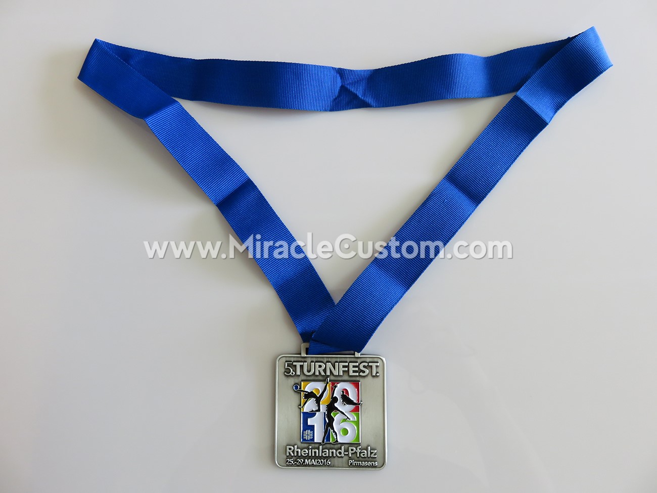 sport event medals