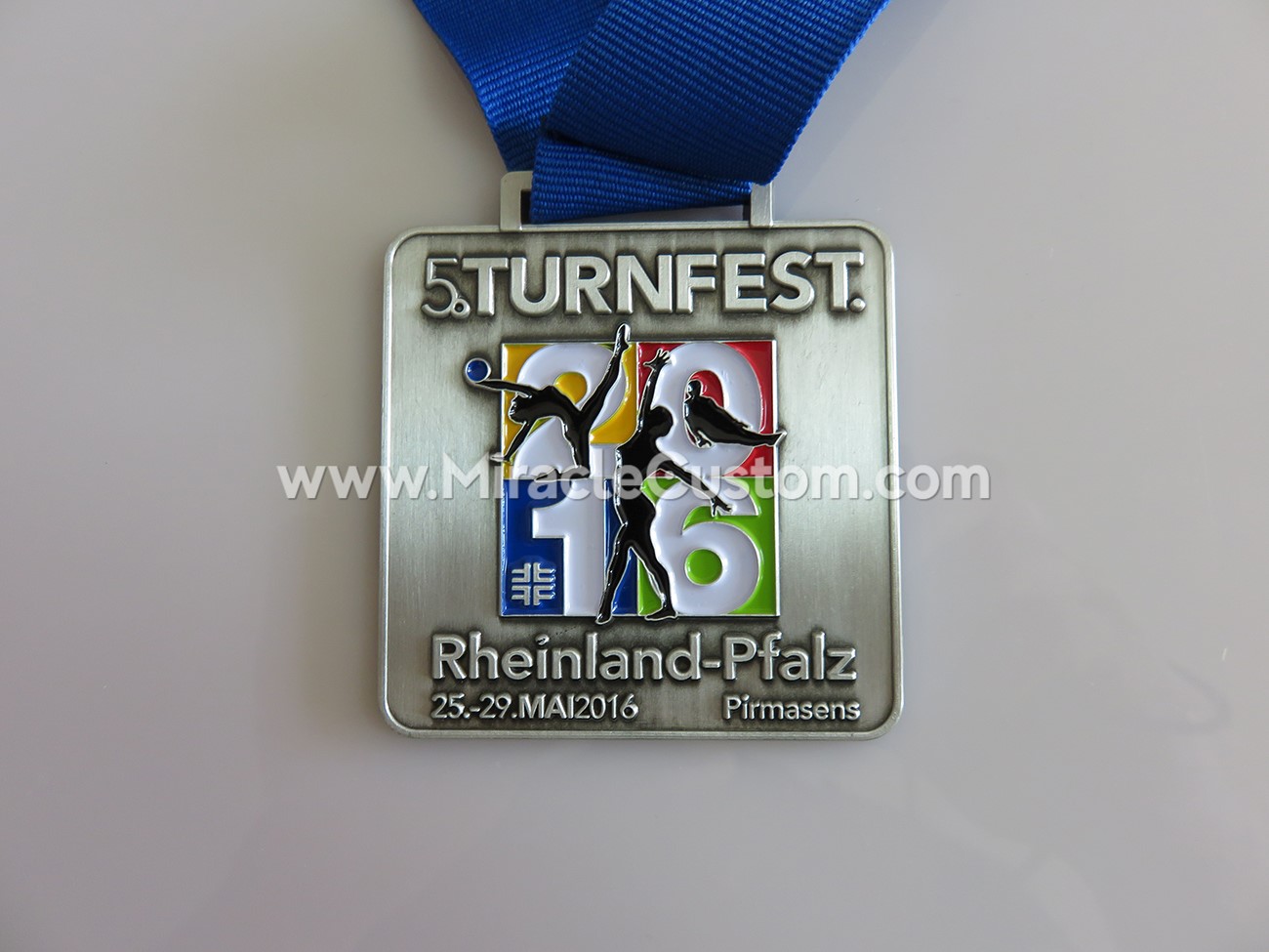 sport event medals