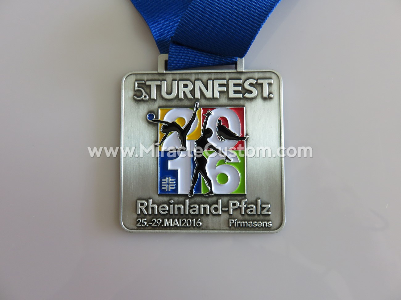 sport event medals