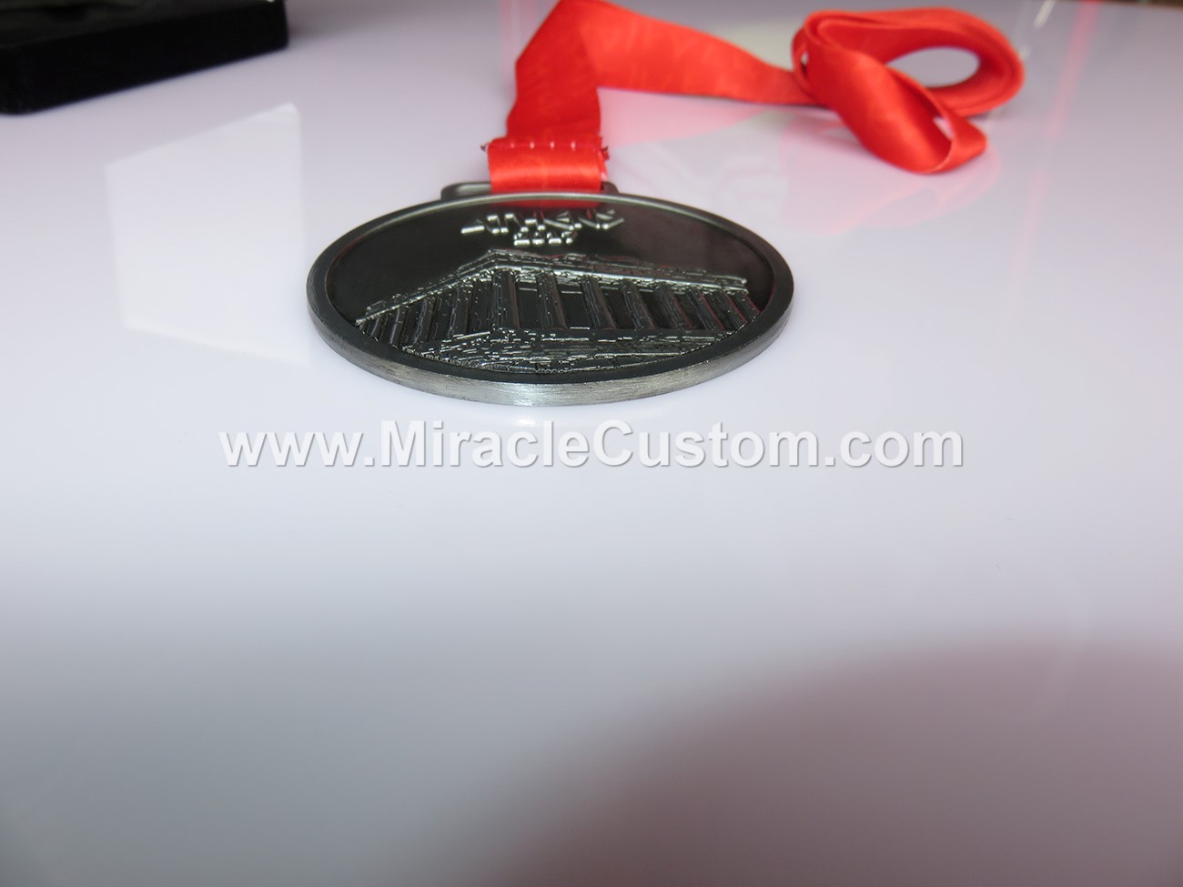 Custom Survivor Medals 