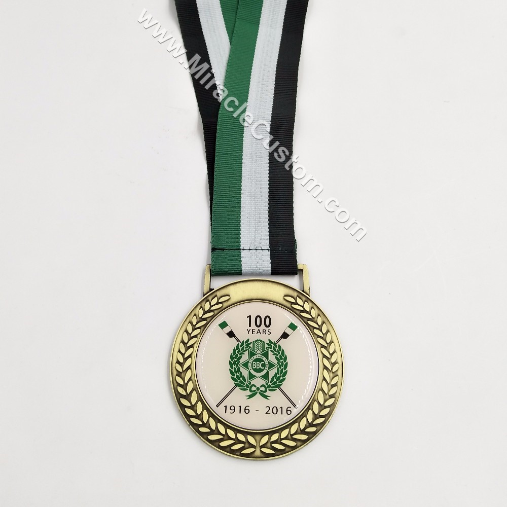 insert sticker medal