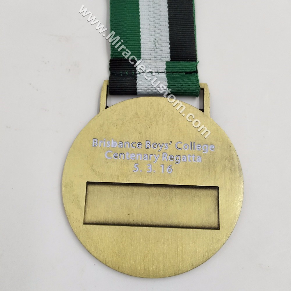 insert sticker medal