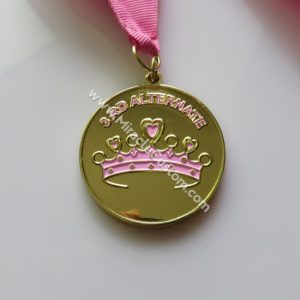 custom souvenir medals