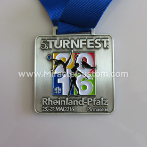 sport event medals