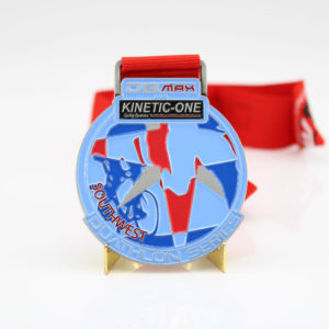 Duathlon medal Triathlon Sports medals