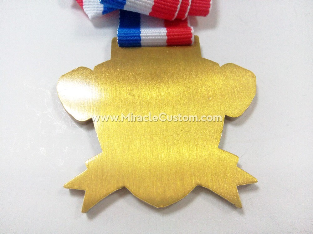 custom powerlifting medals