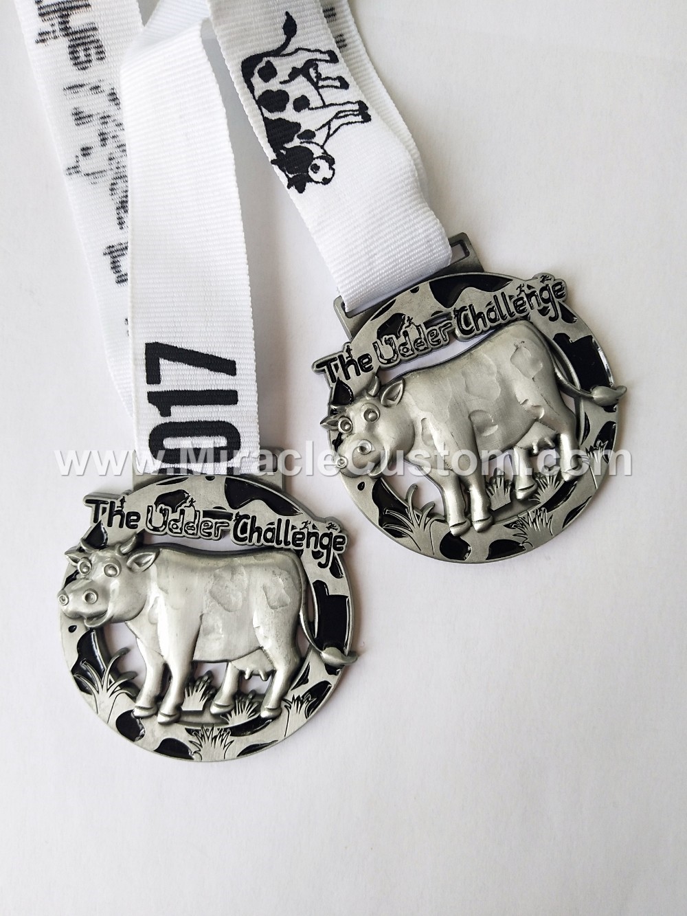 Custom Sports and Awards Medals