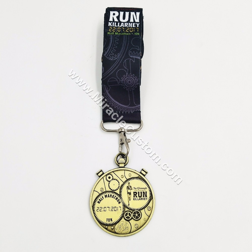 10k race medals