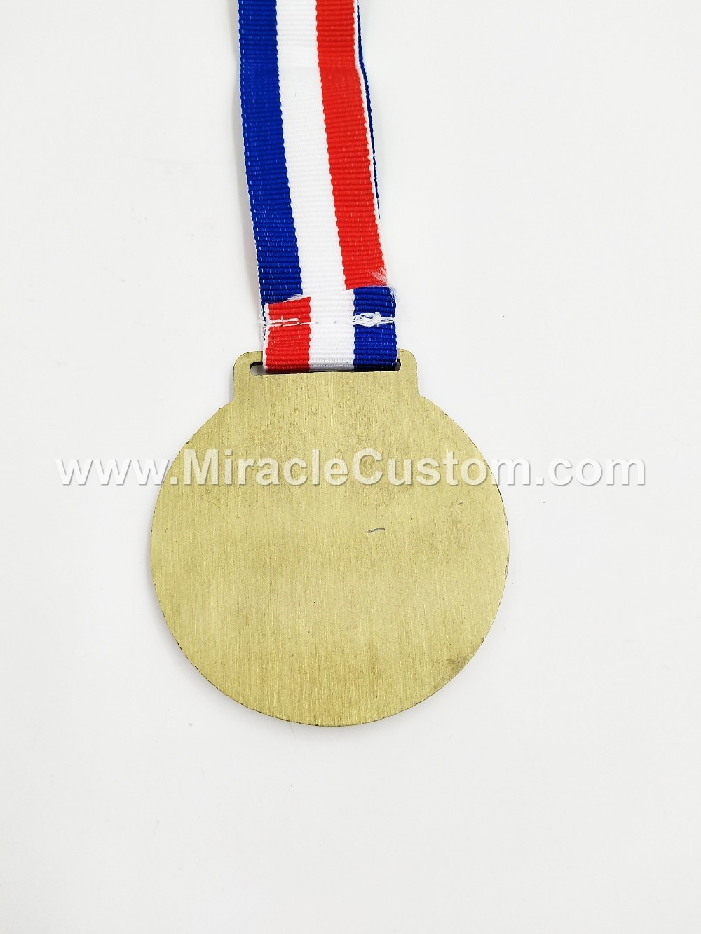 custom logo marathon medals