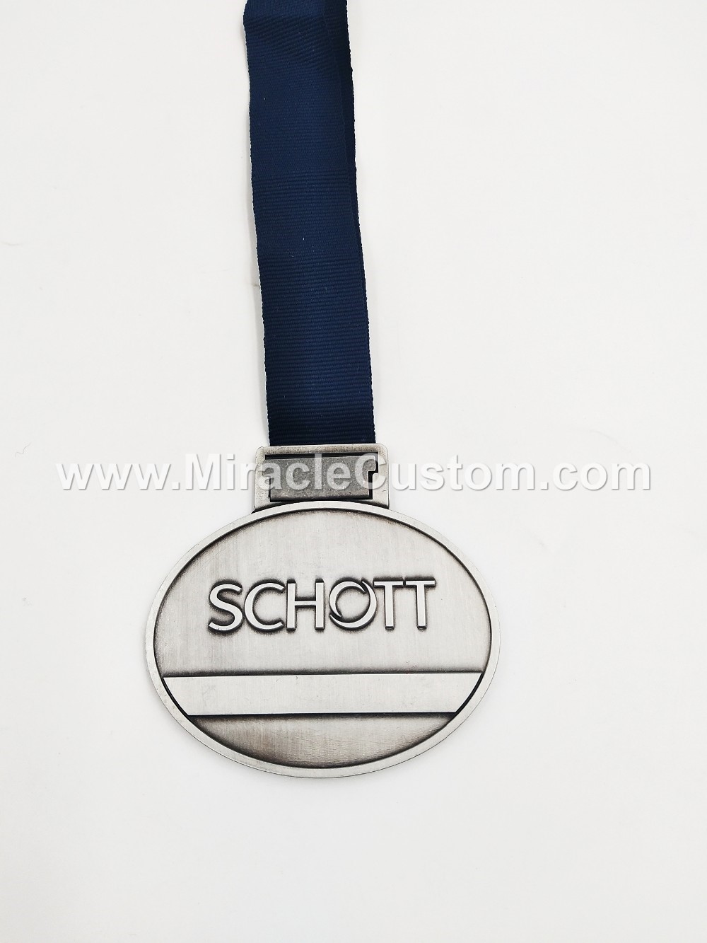 custom die cast marathon medals