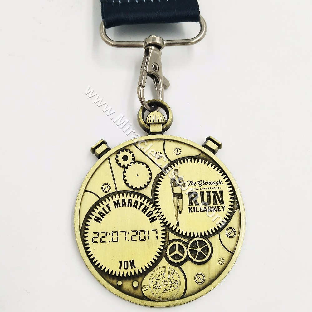 10k race medals