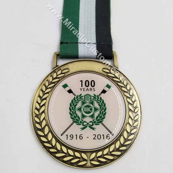 insert sticker medal