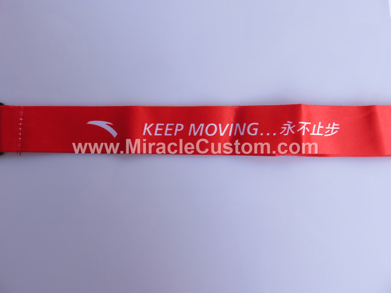 bespoke running medals