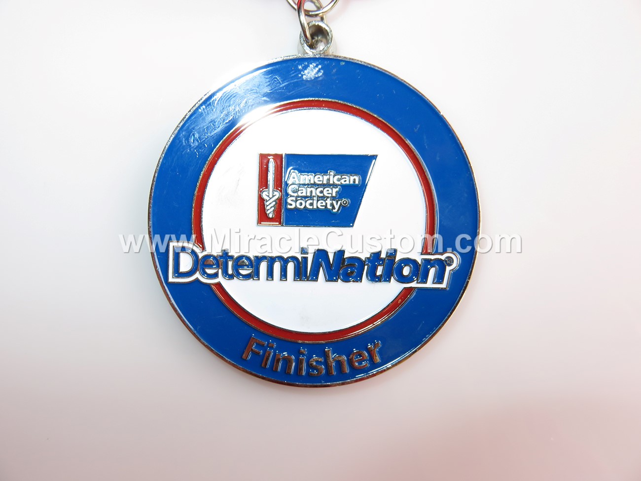 custom finisher medals and medallions