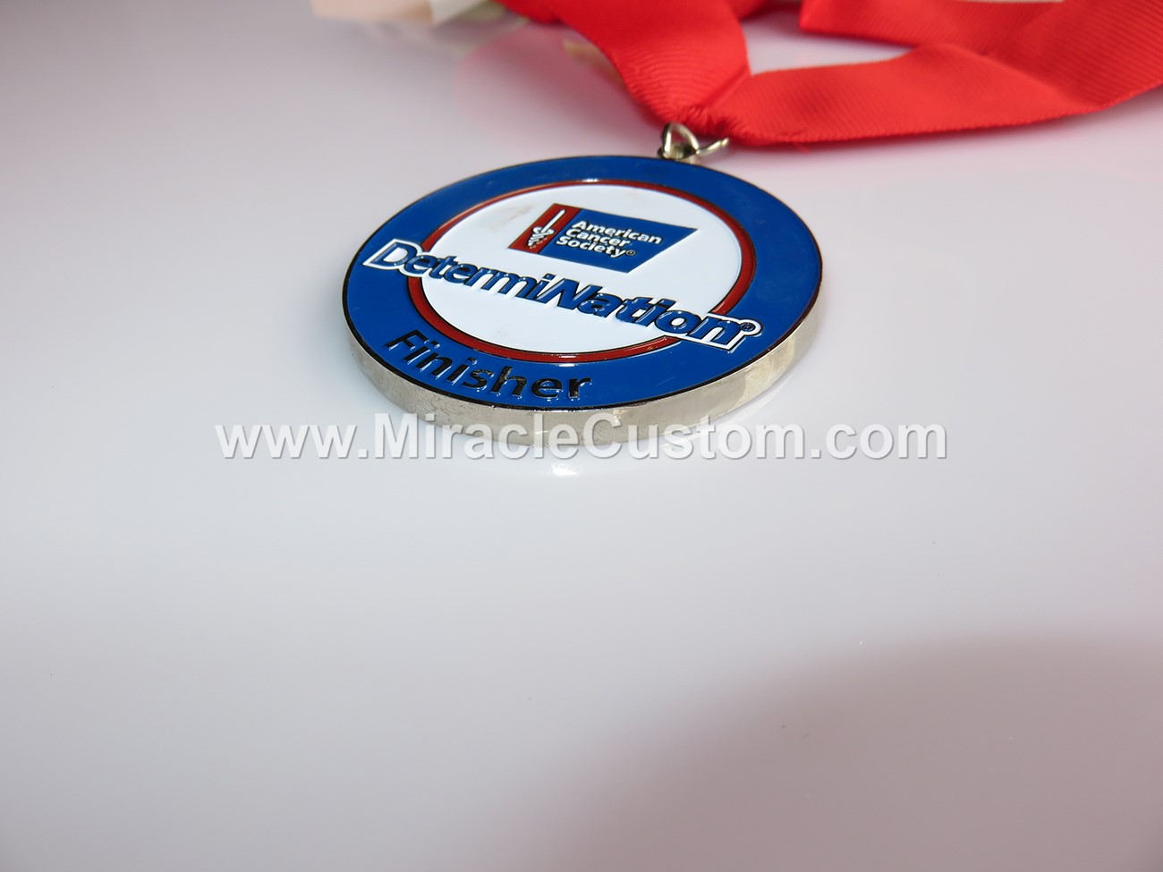 custom finisher medals and medallions