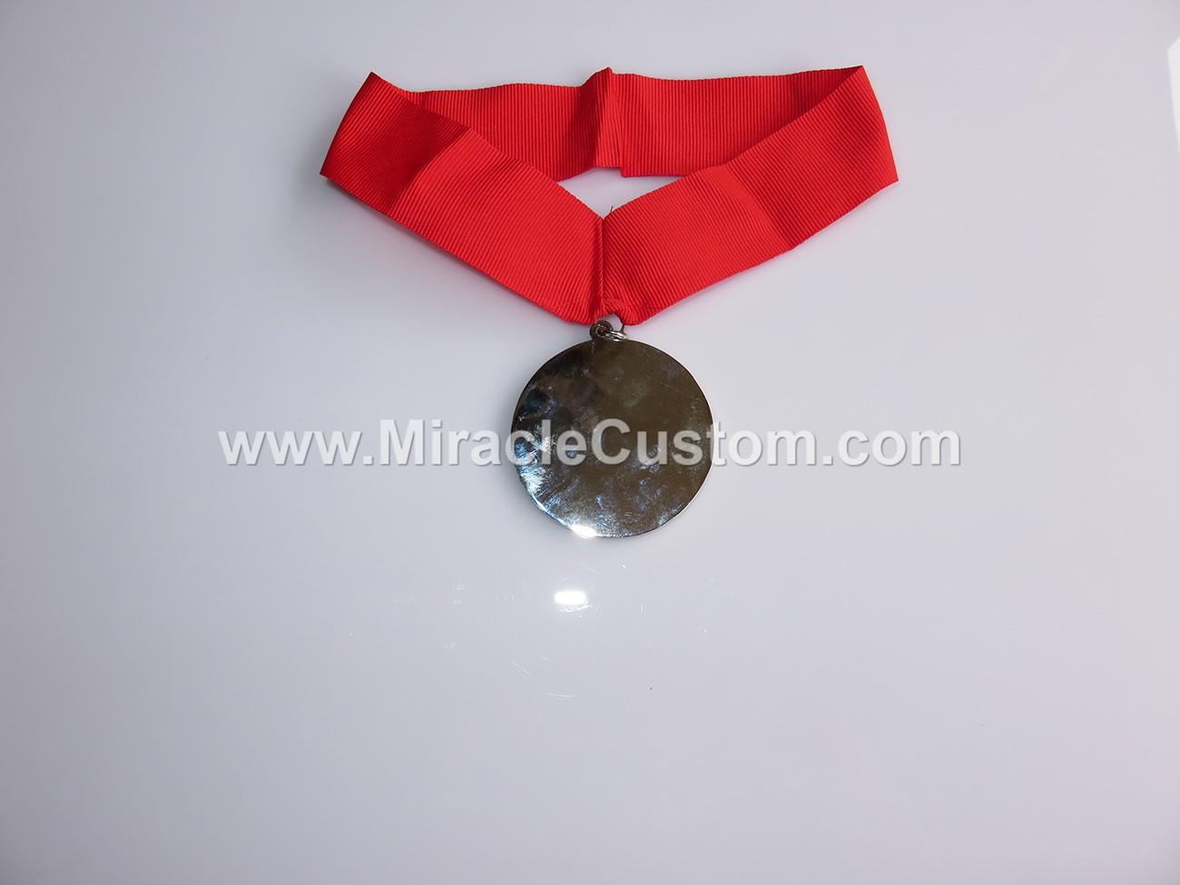 custom finisher medals and medallions