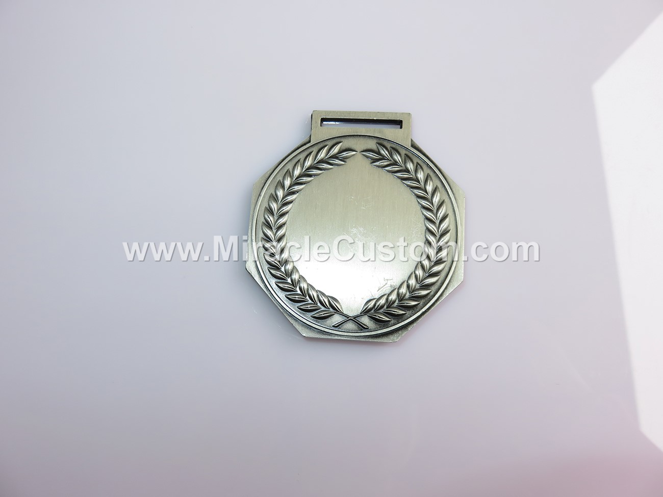 Custom China Rowing Medal