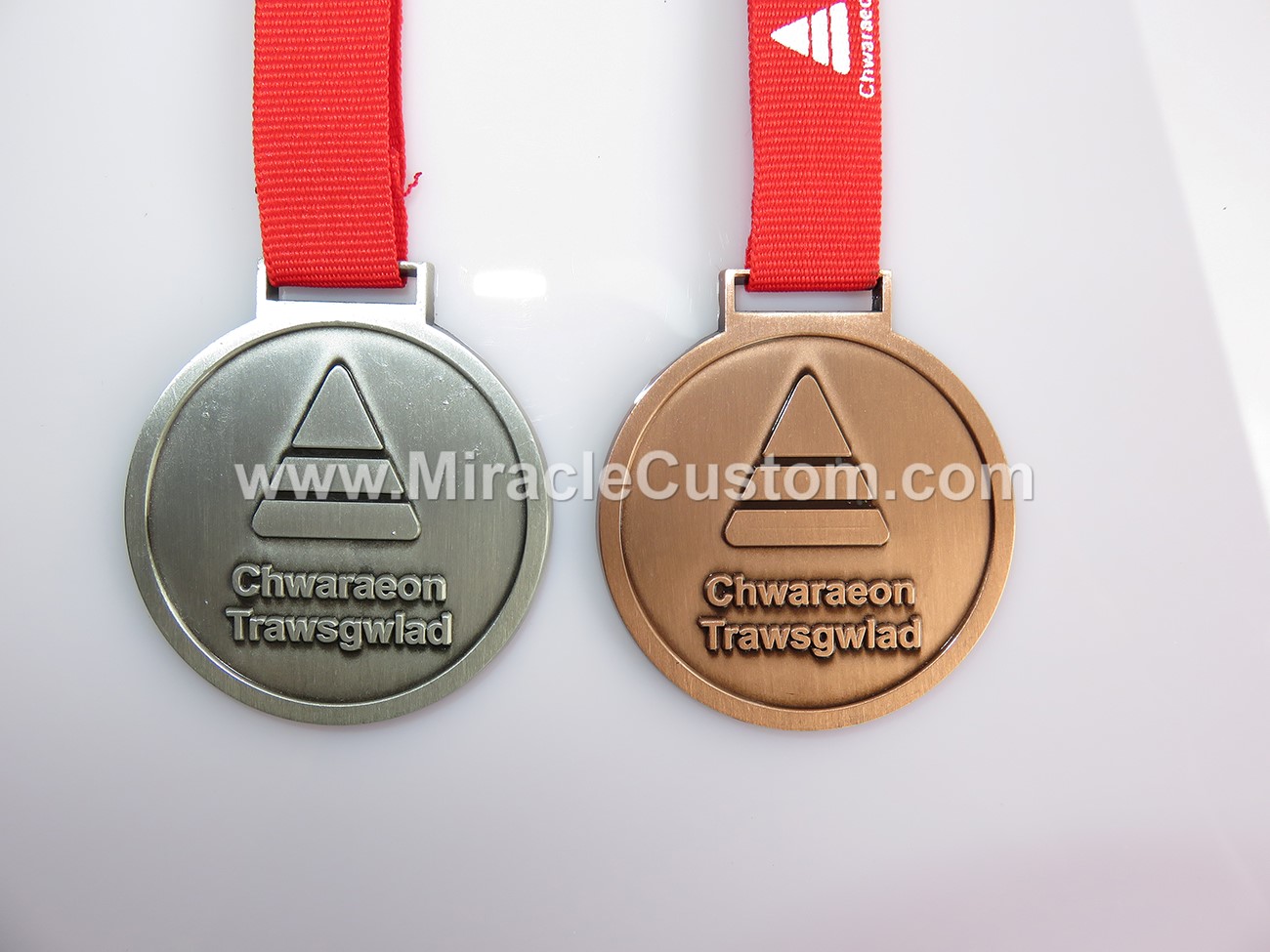 custom sport medals factory