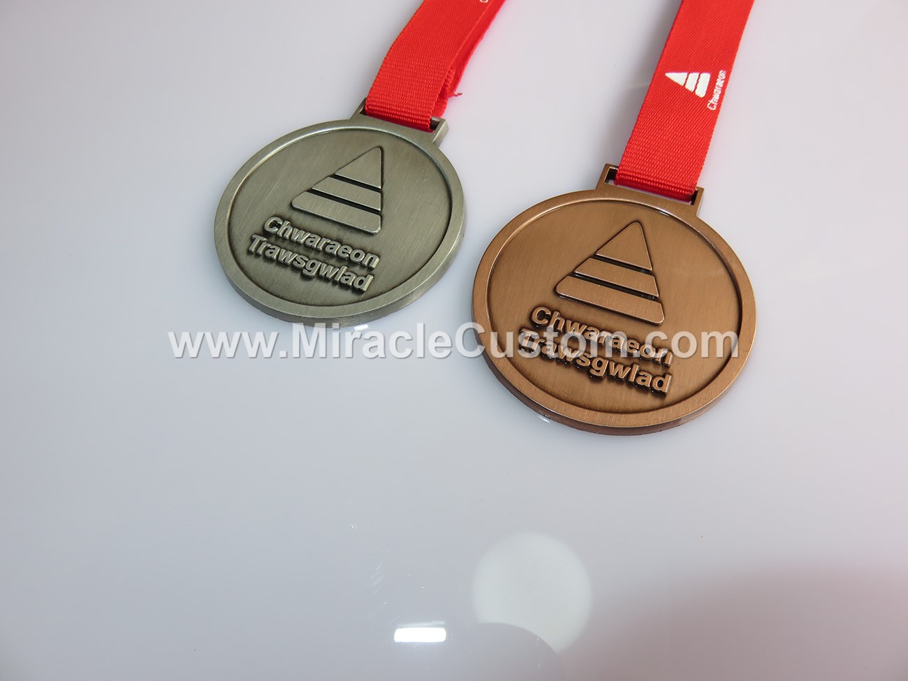 custom sport medals factory