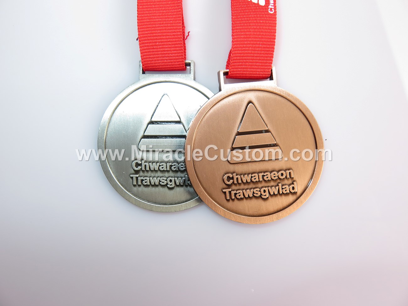 custom sport medals factory