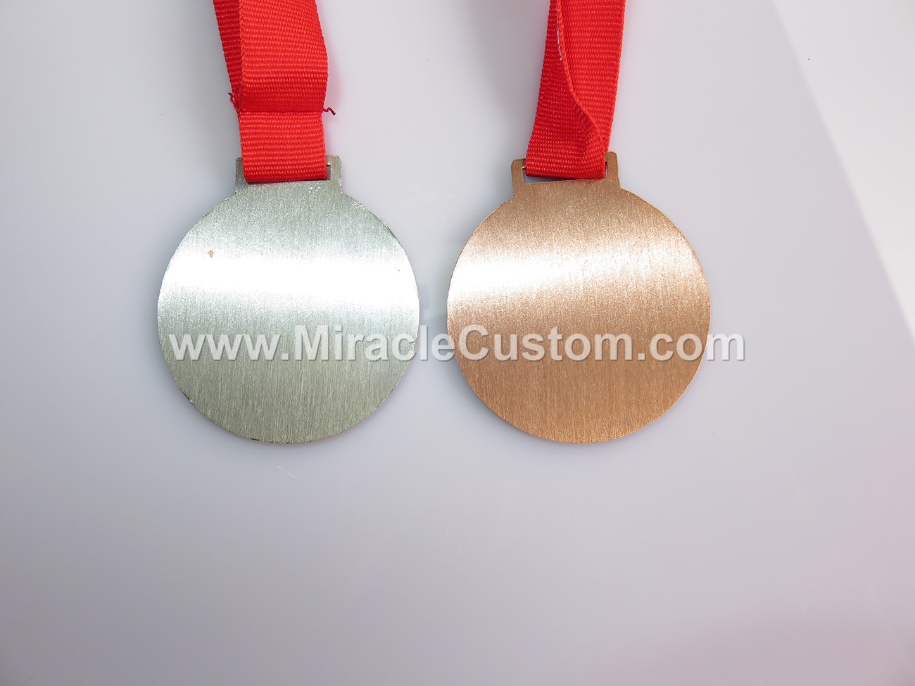 custom sport medals factory