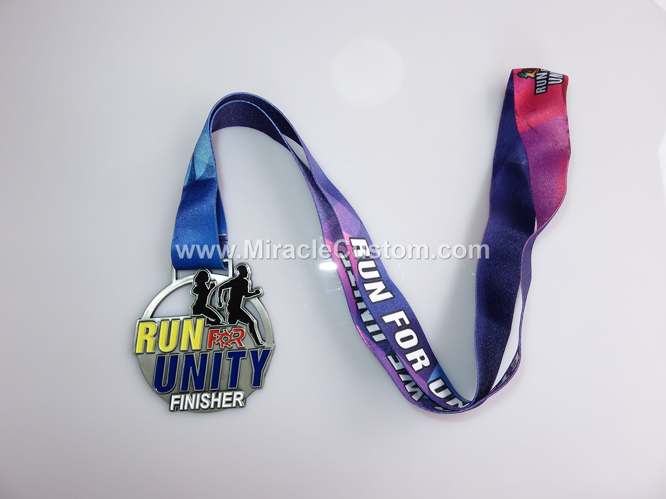 custom medals for running