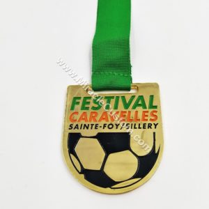 custom football club medals bespoke soccer sports medals
