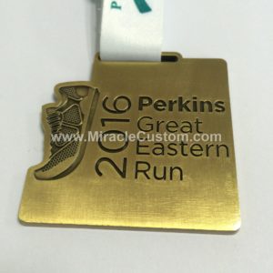 custom medallions no minimum half marathon fun run medals