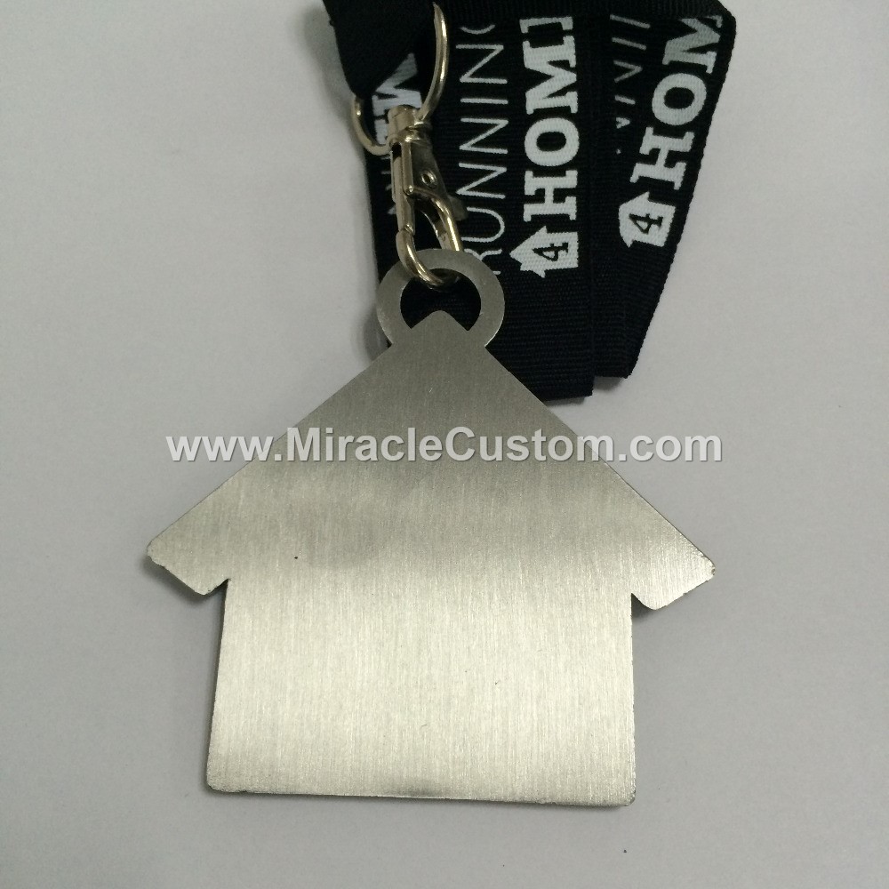 custom running race medals