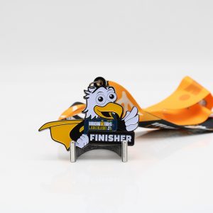 custom ironman finisher medals kids sports medals
