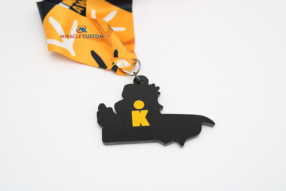 custom ironman finisher medals kids sports medals