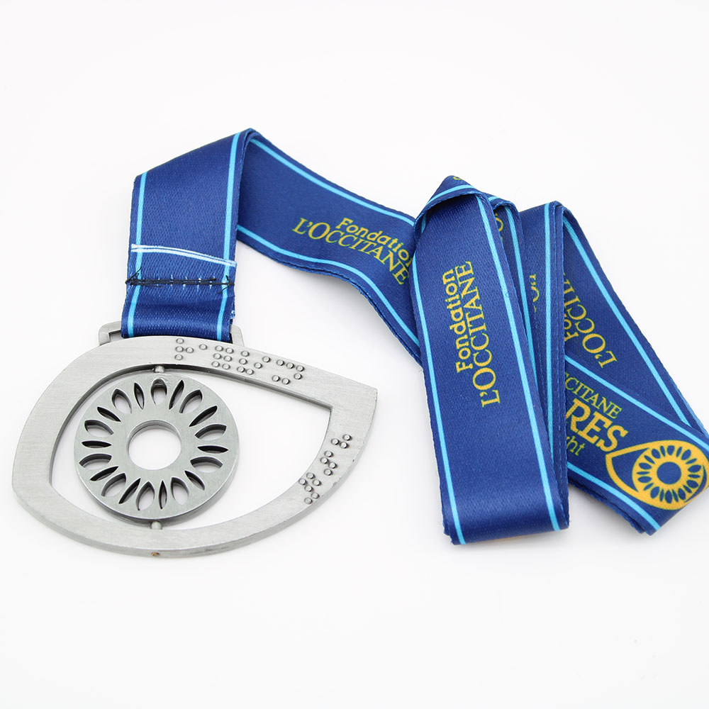 custom spin medals for marathon