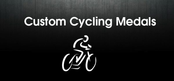 cycling medal challenges