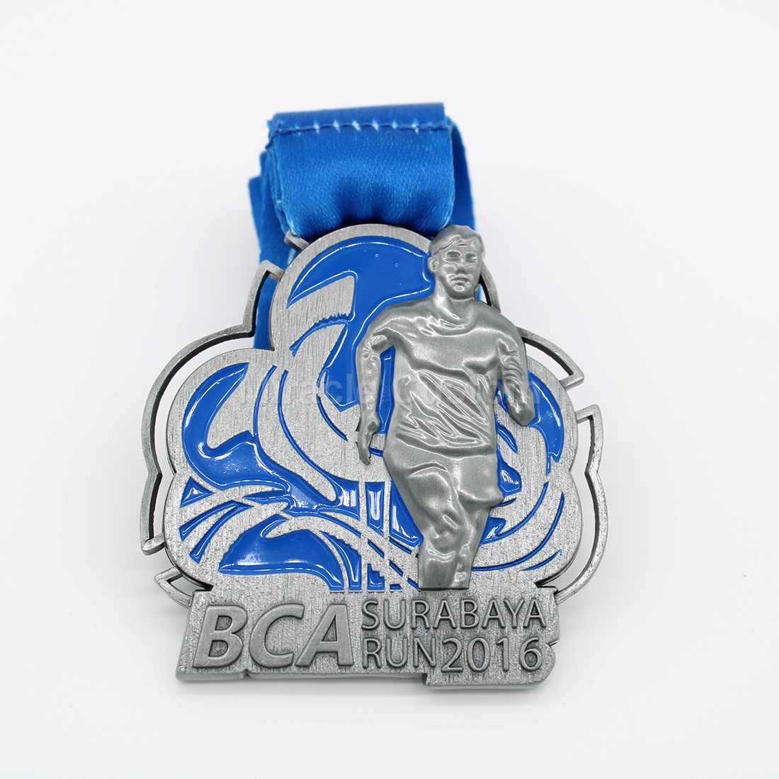 Bespoke Running Sports Medals