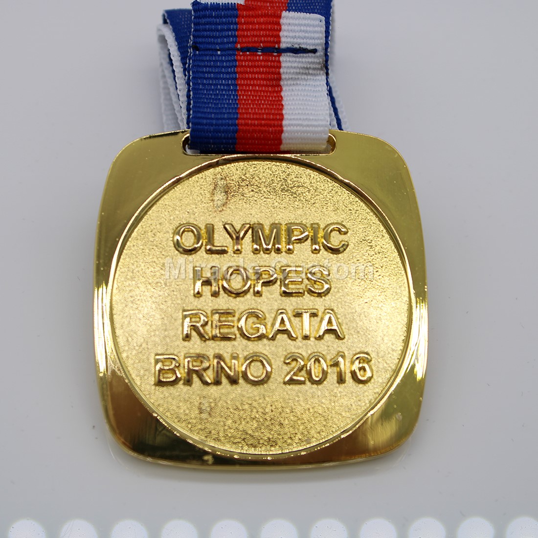 custom olympic medals