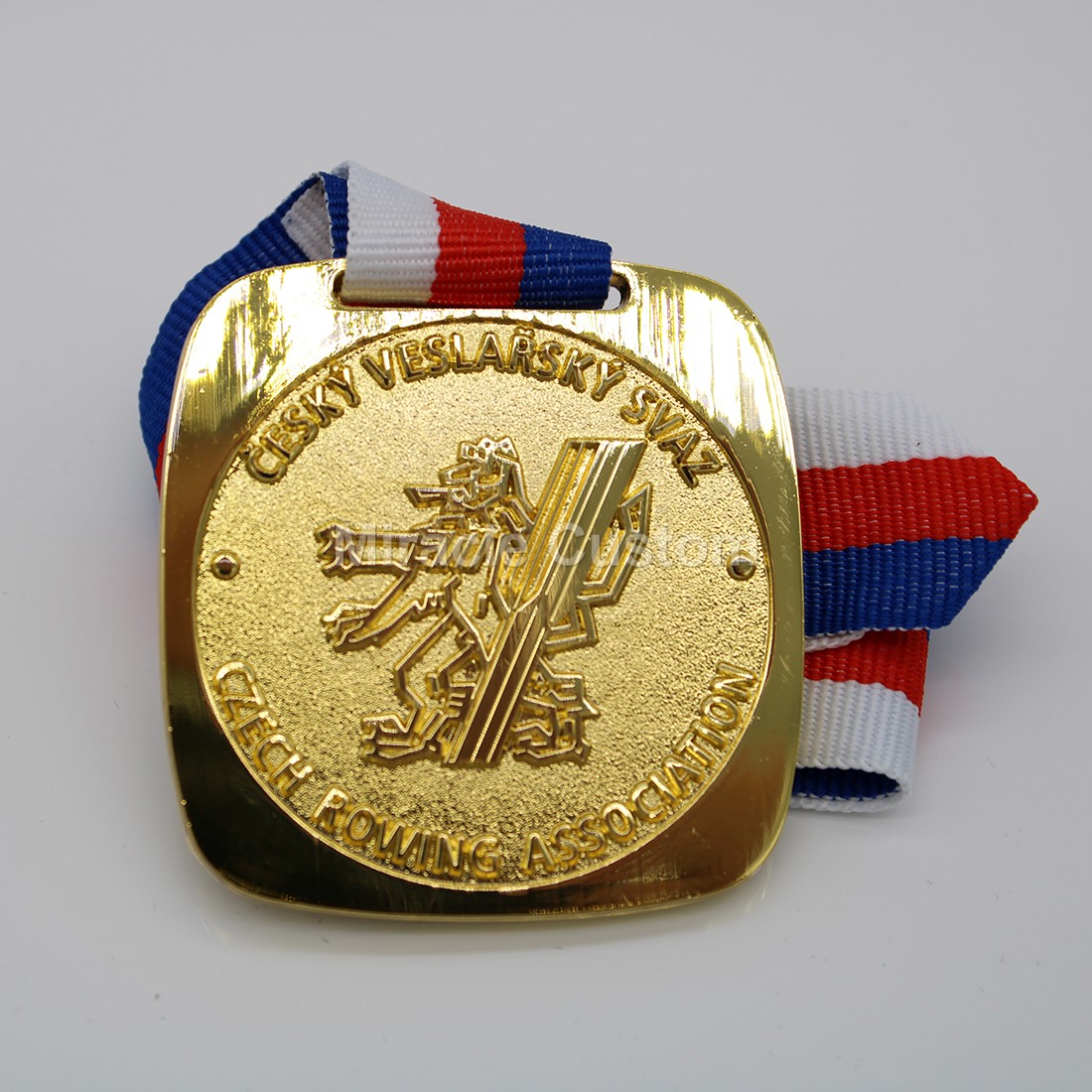 custom olympic medals