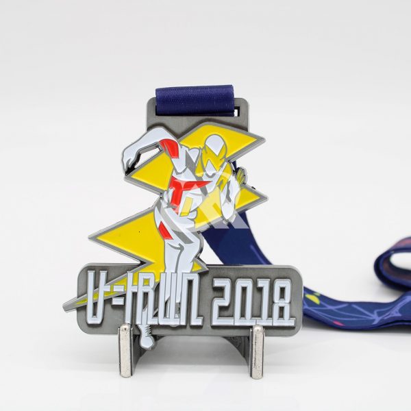Custom Running Medals Race Medals Award Medals