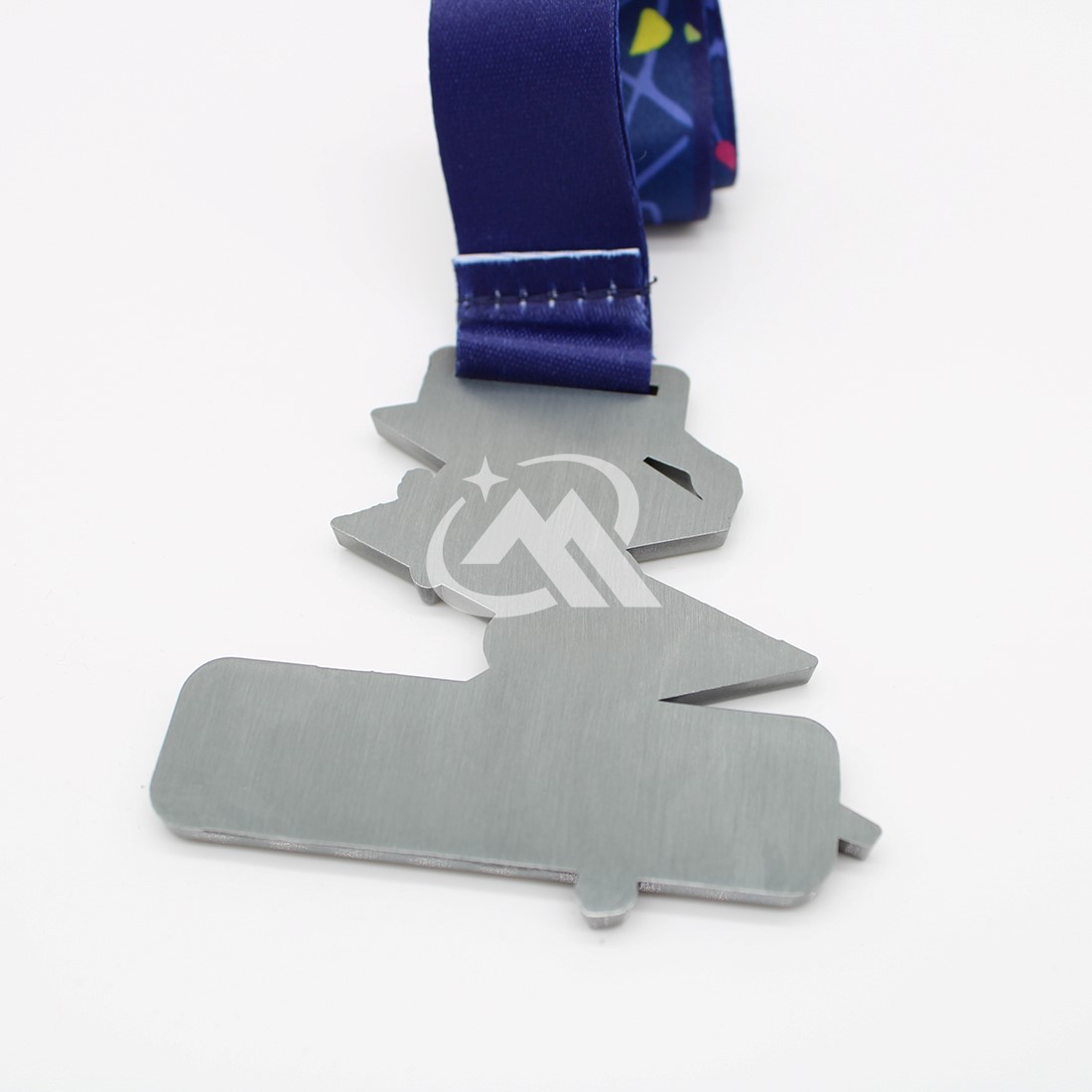 Custom Running Medals