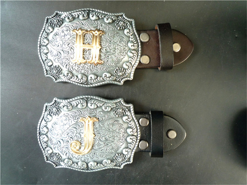 Wholesale Western American Jeans Belt Buckle