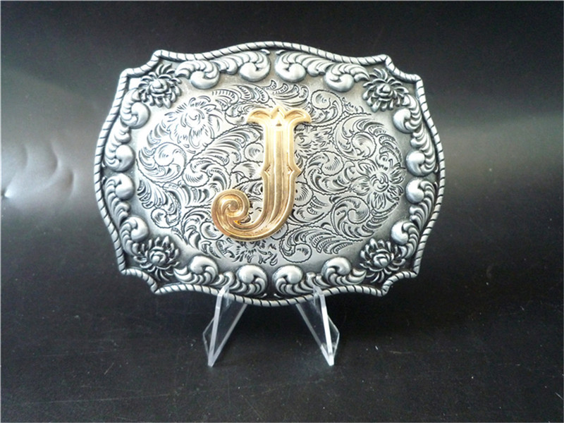 Wholesale Western American Jeans Belt Buckle