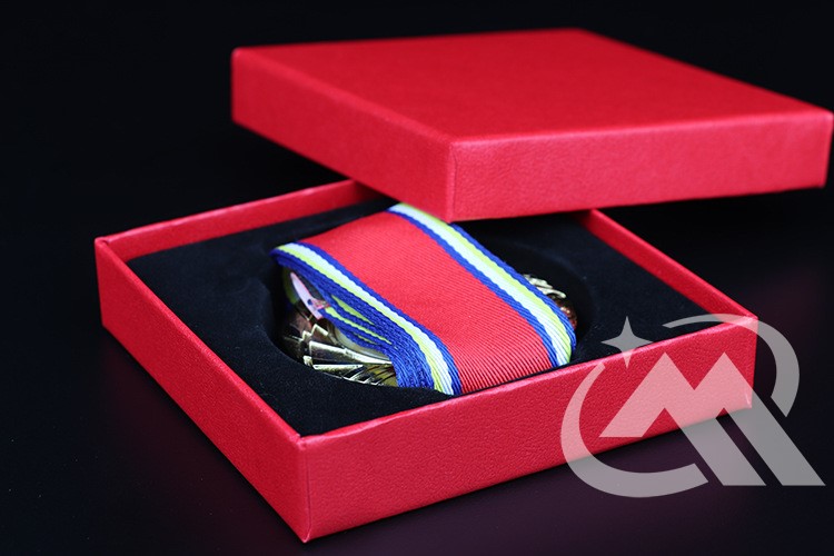Medal Display Box Wholesale Package Boxes