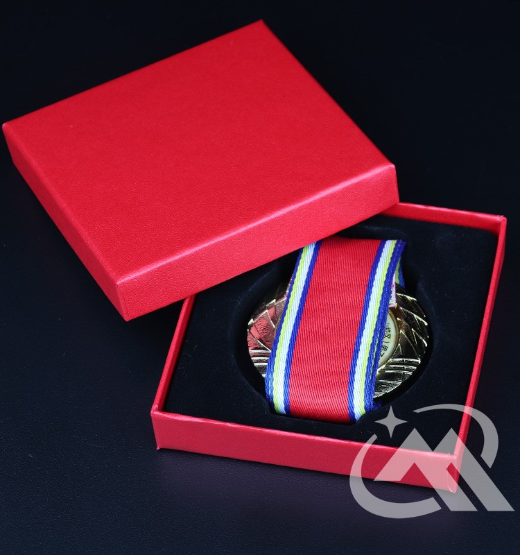 Medal Display Box Wholesale Package Boxes